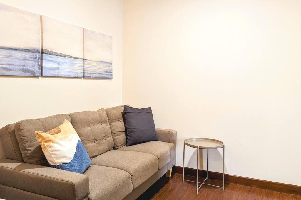 Apartemen Cottonwood Country At Majesty 715 Bandung