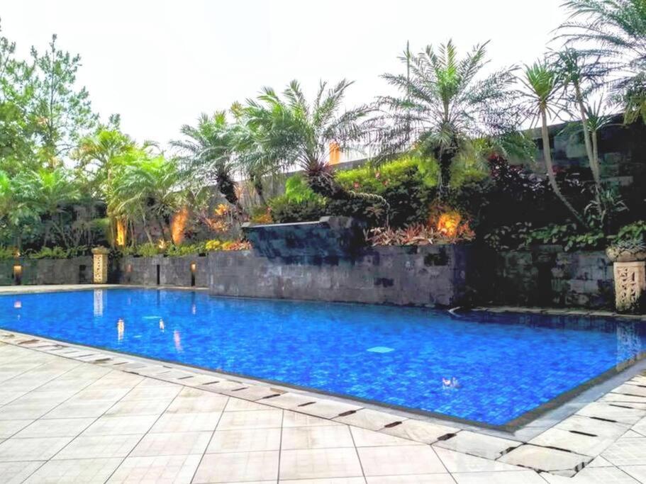 Cottonwood Country At Majesty 715 Apartemen Bandung