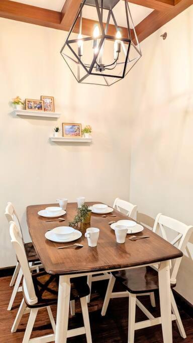 Apartemen Cottonwood Country At Majesty 715