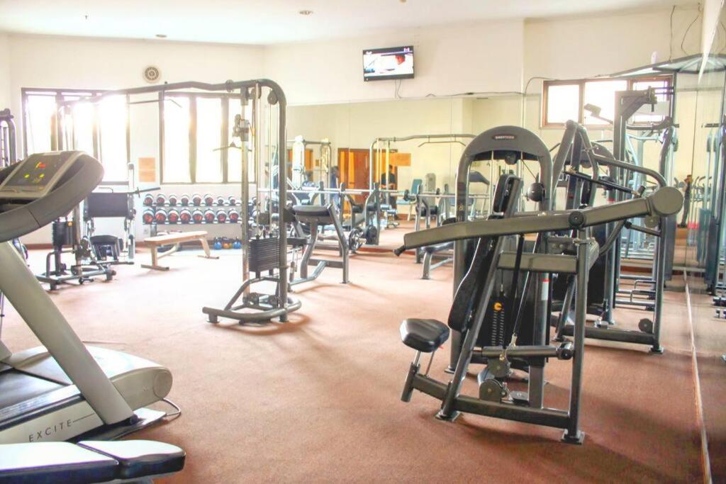 Cottonwood Country At Majesty 715 Apartemen *